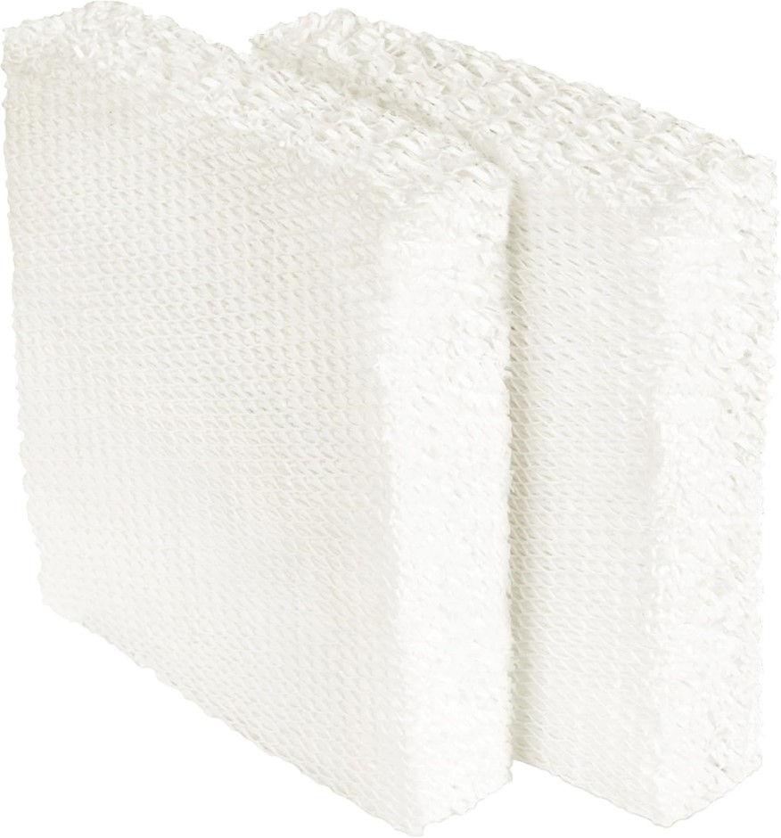 VORNADO MD1-0033 Humidifier Wick for Huey, White.