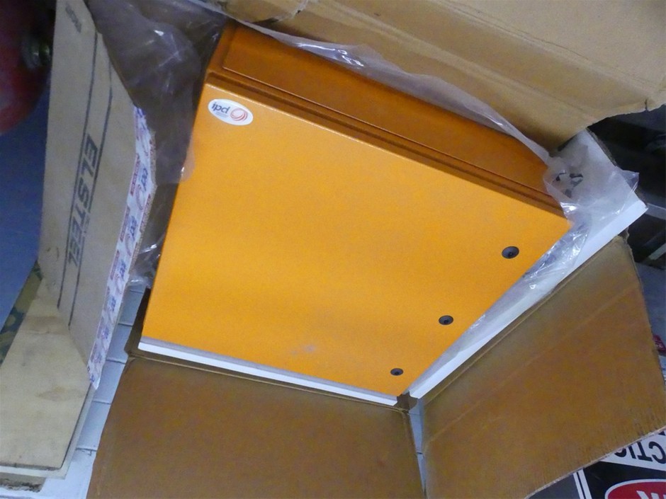 IPD Distribution Board