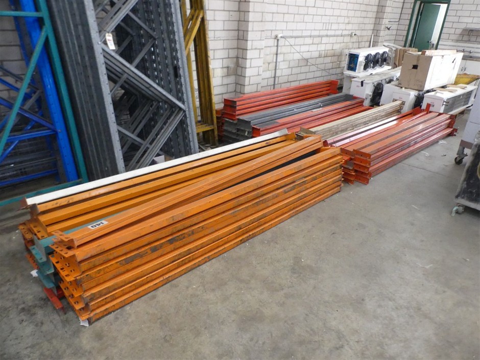 Pallet Racking