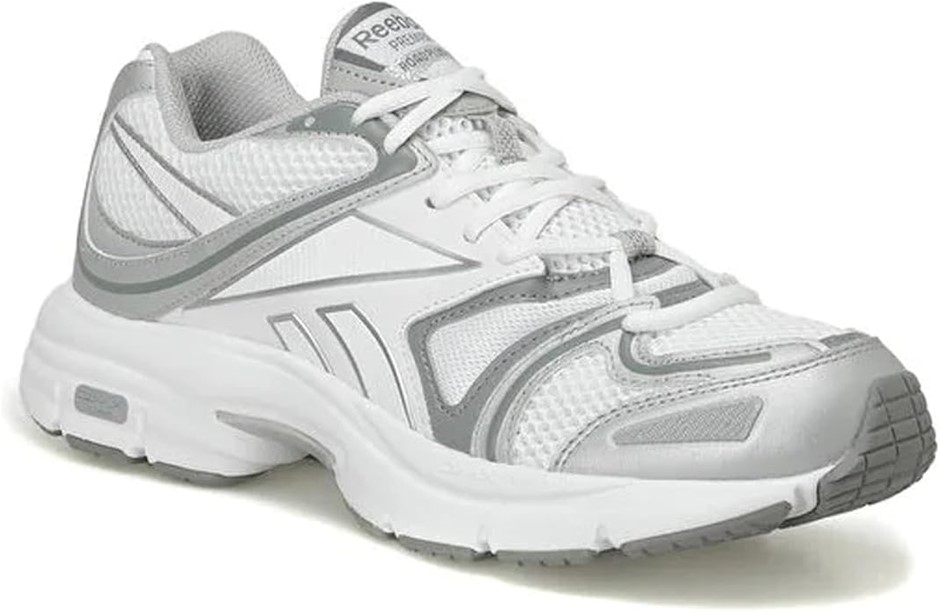 REEBOK Unisex's RBK Premier Road Plus Vi Sneaker. NB: No box