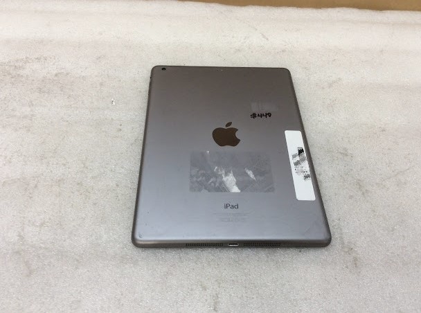 APPLE IPAD AIR 1ST GEN A1474 A7 Tablet 16GB