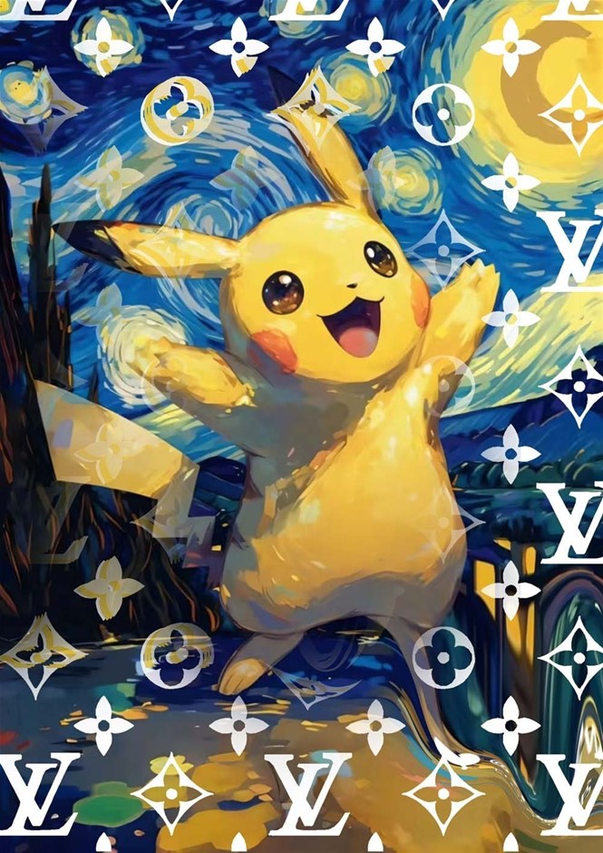 Death NYC Ltd Ed. Signed Graffiti Pop Art Print