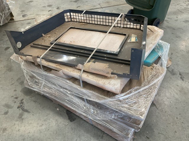 <p>Airman Panels</p>