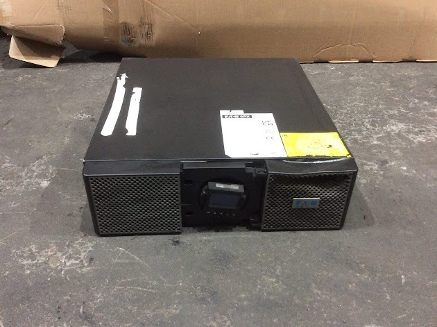 Eaton 9PX 9PX3000IRT3UANZ UPS