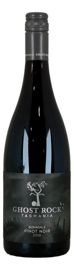 Ghost Rock Bonadale Pinot Noir 2016 (1x 750mL)