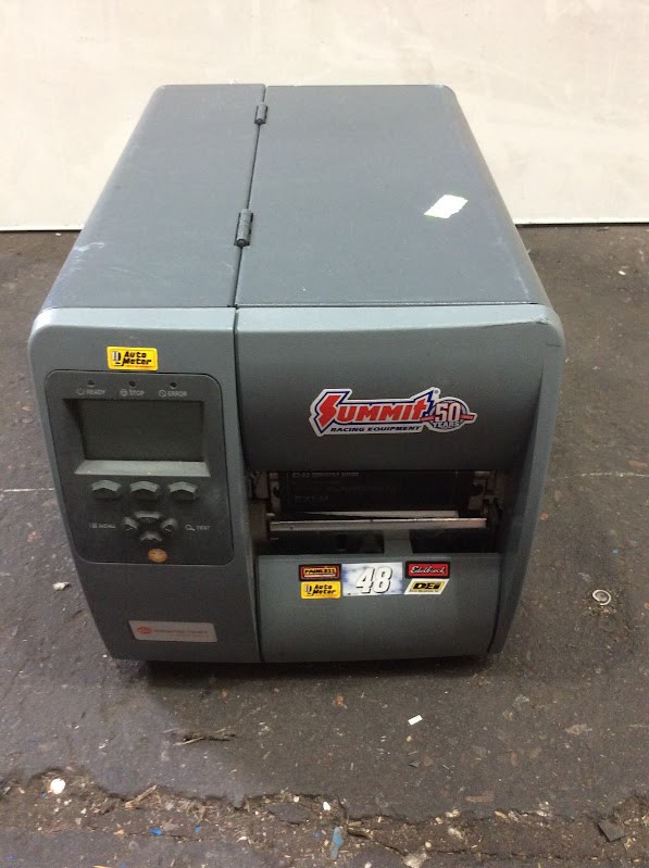 Datamax M-Class Mark II DMX-M-4206 Label Printer