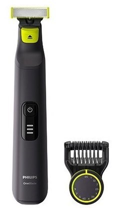 PHILIPS OneBlade Pro Face (QP6530/15). NB: Not in original packaging.