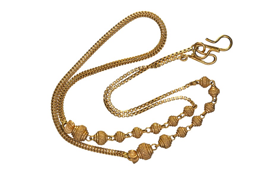 GST & Buyers Premium