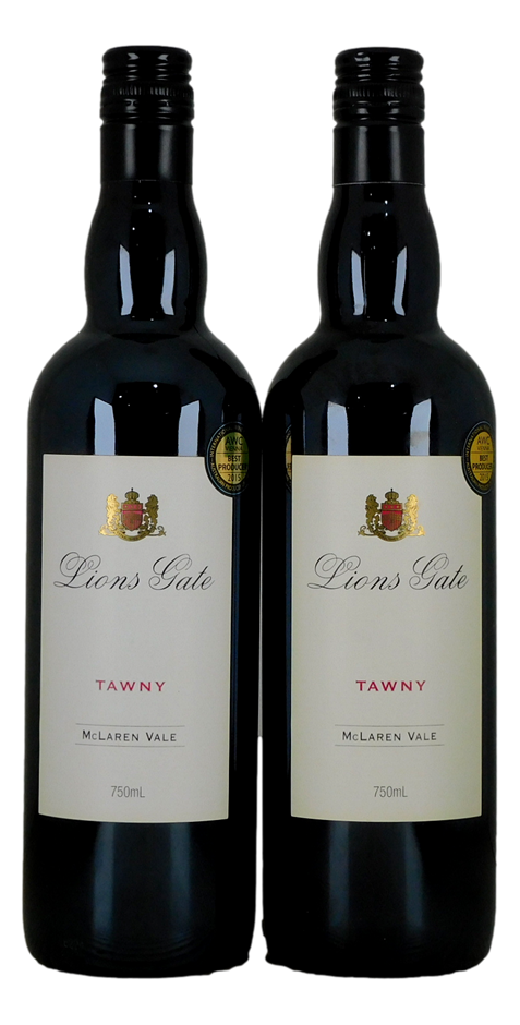 Lions Gate Tawny (2x 750mL)