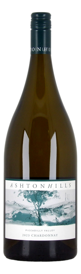 Ashton Hills Chardonnay 2023 (1x 1.5L),Piccadilly Valley