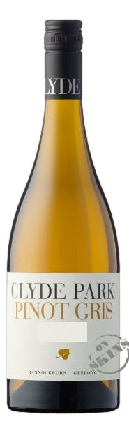 Clyde Park Skin Contact Pinot Gris 2022 