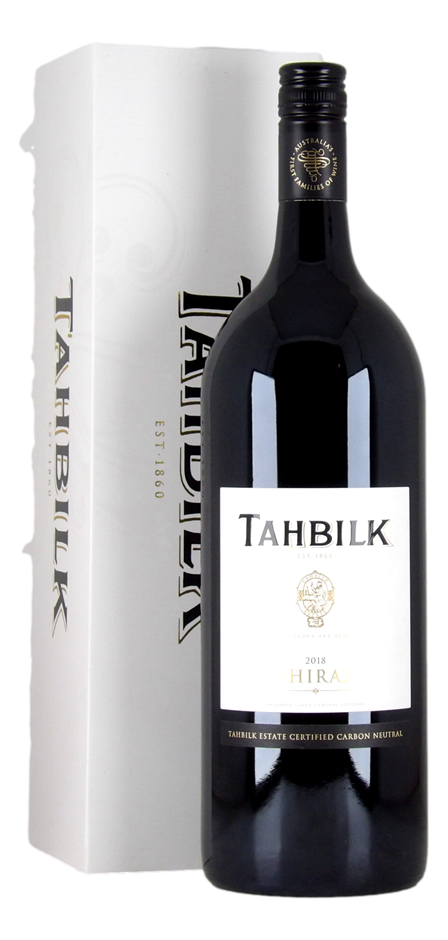 Tahbilk 2018 Shiraz (1x 1.5L)