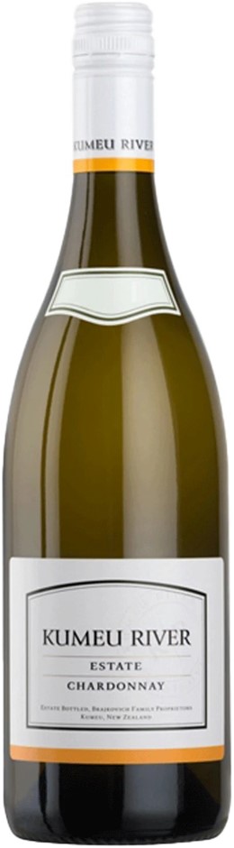 Kumeu River `Estate` Chardonnay 2024 (6 