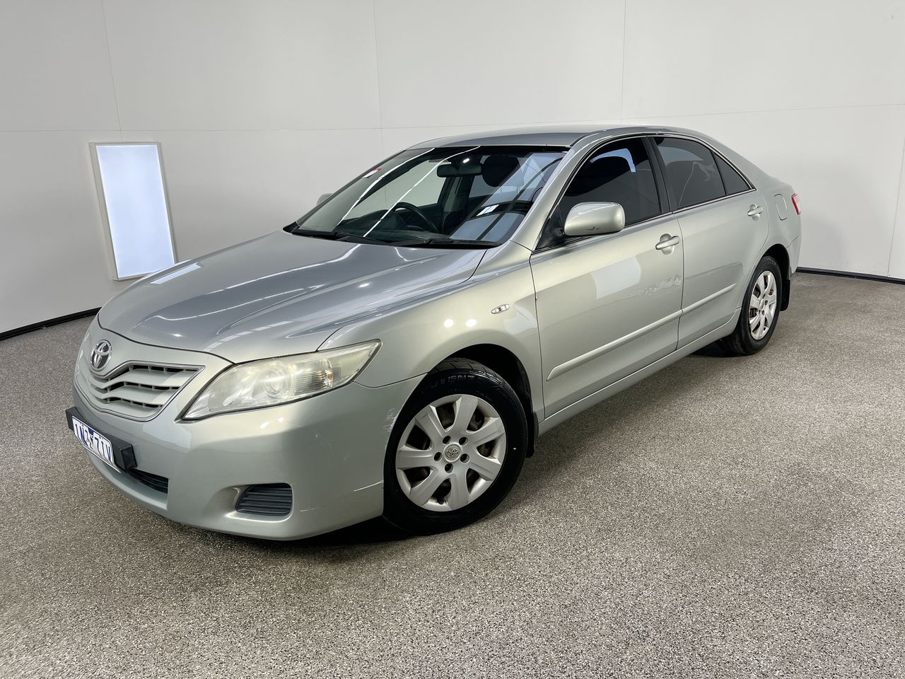 2009 Toyota Camry Altise ACV40R Automatic Sedan