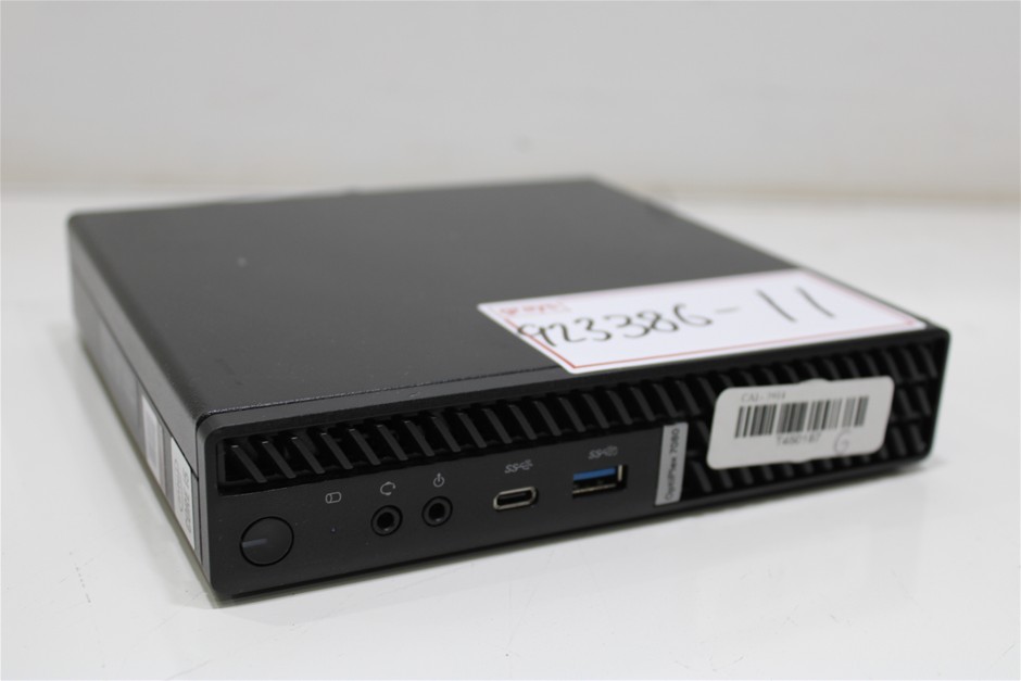 DELL OPTIPLEX 7080