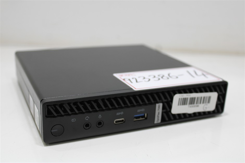 DELL OPTIPLEX 7080