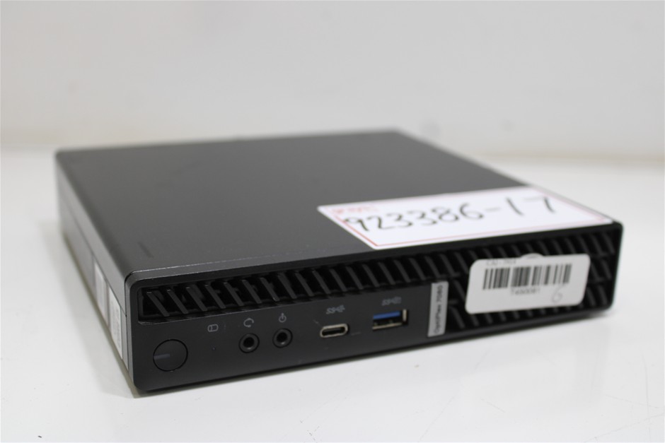 DELL OPTIPLEX 7080