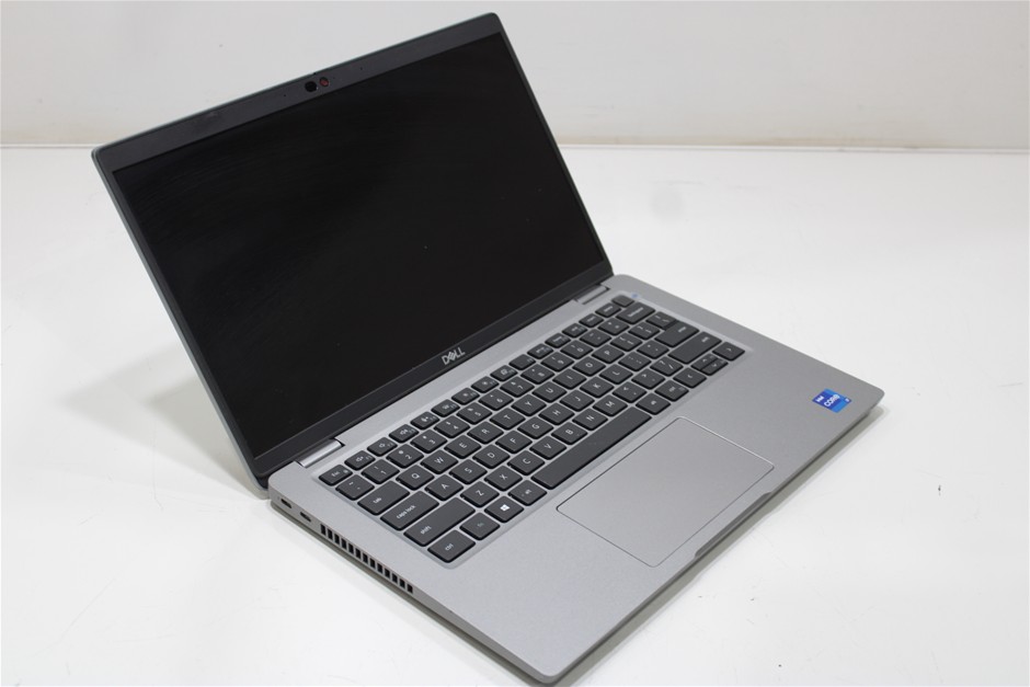 DELL LATITUDE 5420