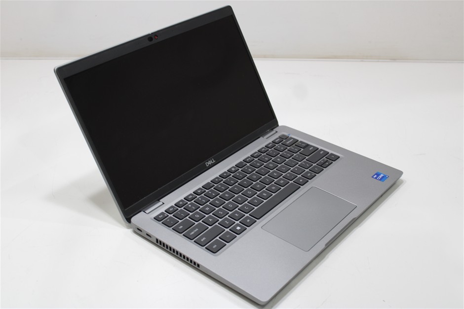 DELL LATITUDE 5420