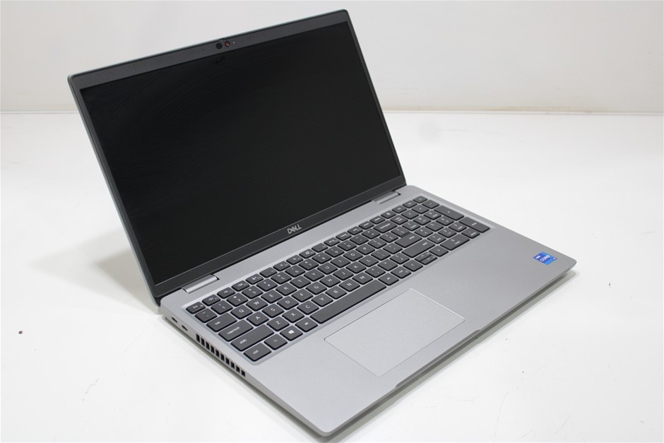 DELL LATITUDE 5520