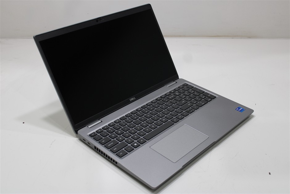 DELL LATITUDE 5520