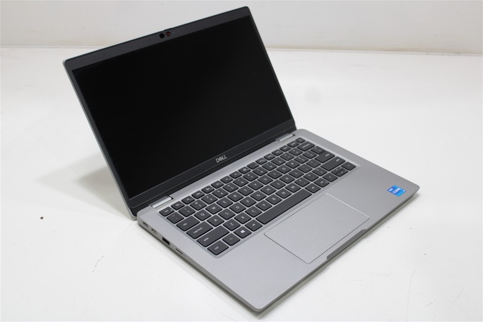DELL LATITUDE 5320