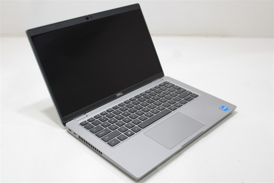 DELL LATITUDE 5420