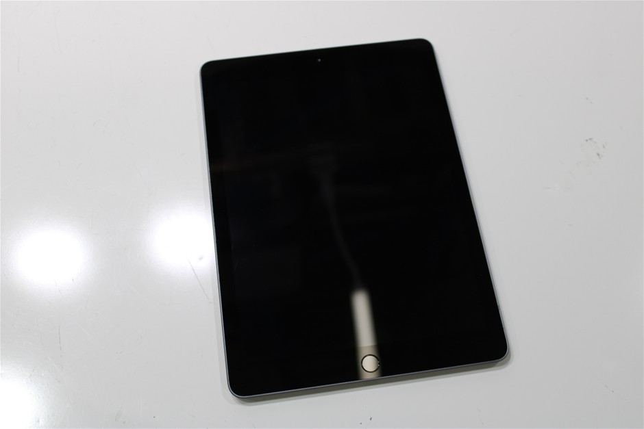 APPLE IPAD 6TH GEN A1893