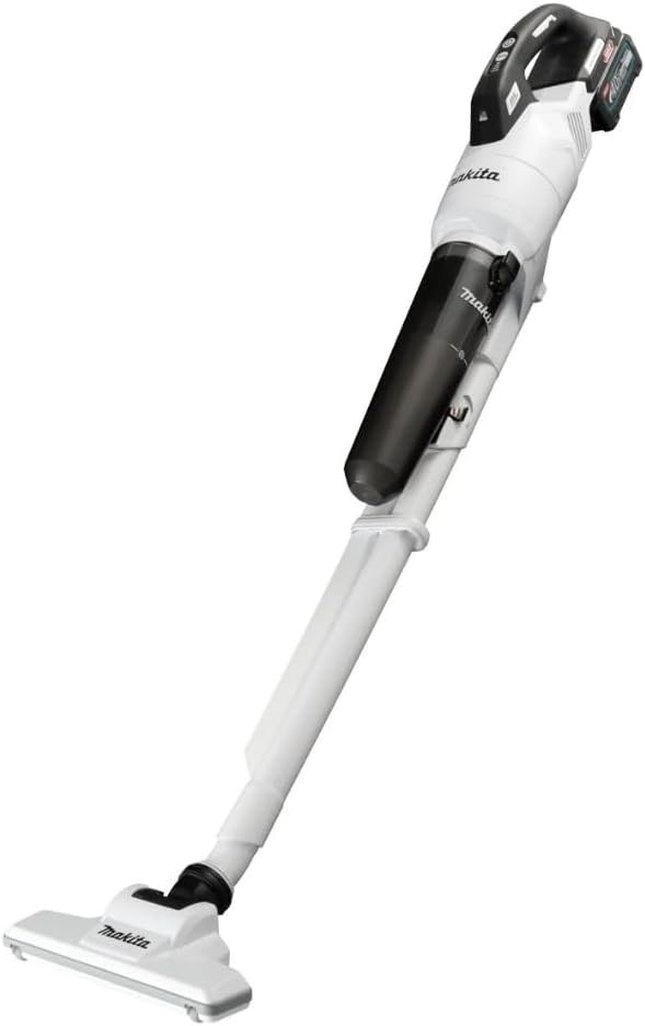 Brand New! Makita CL003GZ11 40V Brushless Stick Vacuum Cleaner.