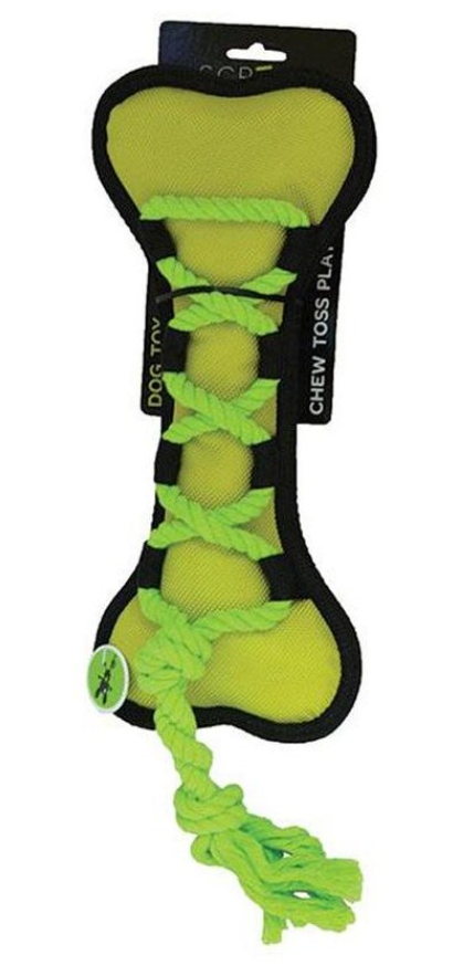 SCREAM Cross Ropes Tug Buone, 29cm.