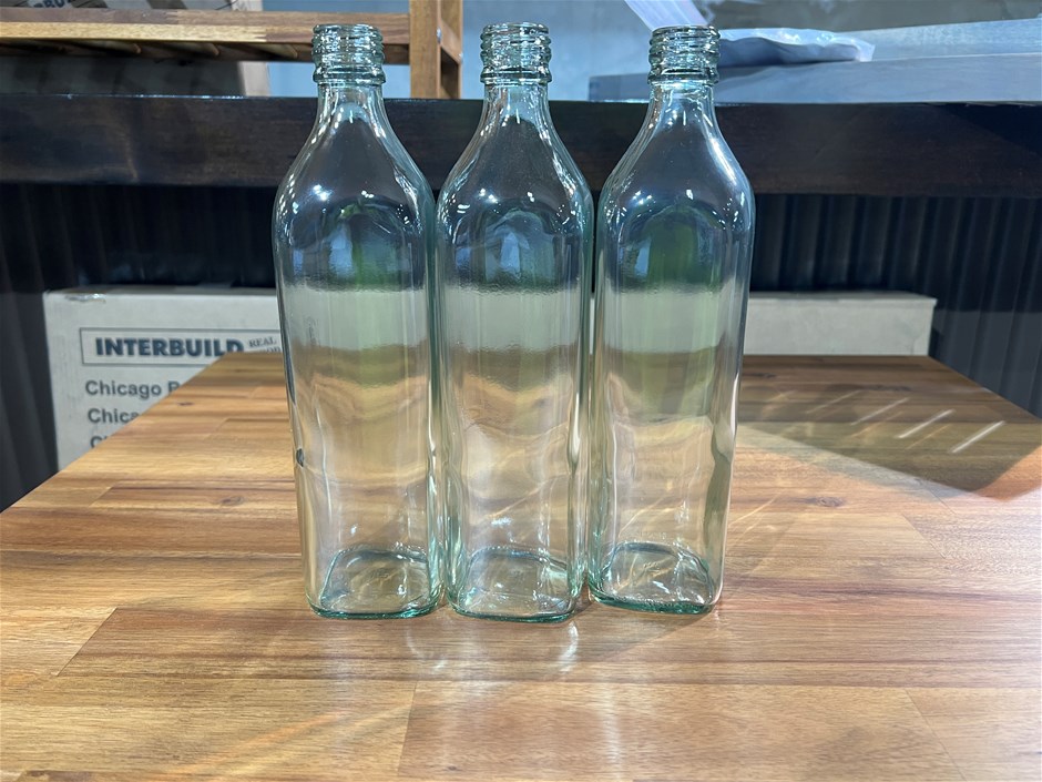 Box of 750ml Bottles