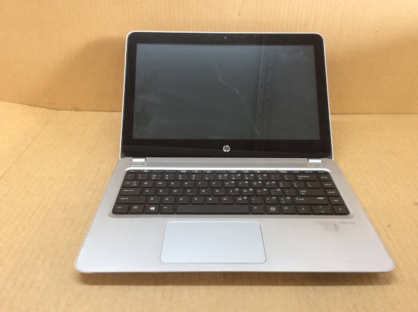 HP ProBook 430 G4 Laptop i3-7100U 4GBRAM/500GB