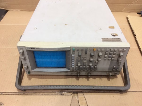 Fluke PM3380B 100 MHz Combiscope