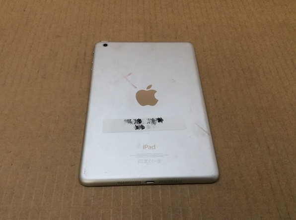 Apple iPad mini 1 (A1432) Tablet 16GB