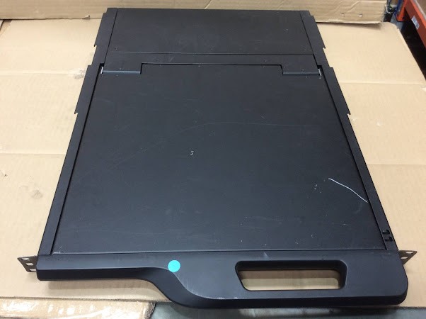 ServerLink LKS-01H19S LCD Console Drawer-1 Port
