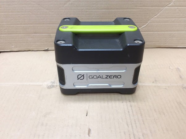 Goal Zero Yeti 150 Portable Power Station