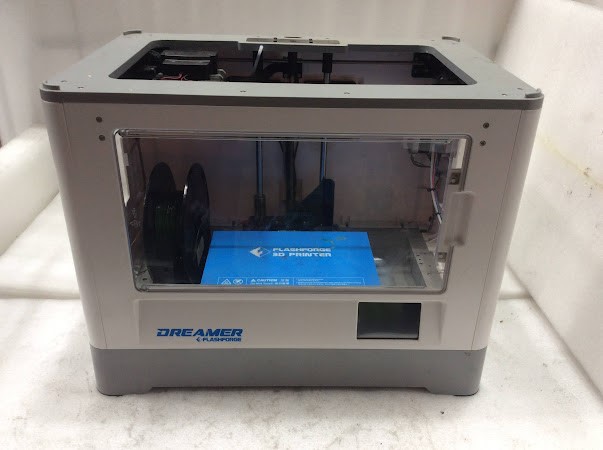 Flash forge Dreamer 3D Printer