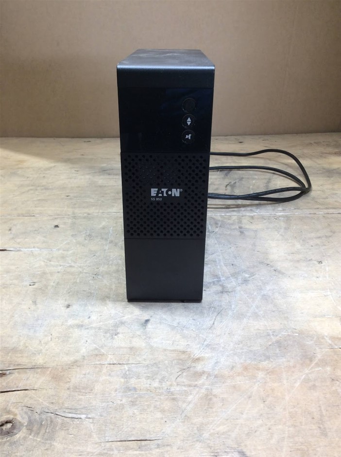Eaton 5S850AU Uninterruptible Power Supply