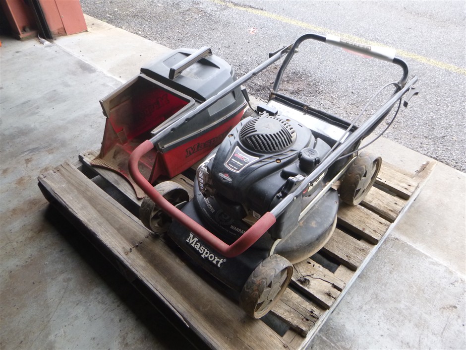 Unreserved Warehouse Clearance