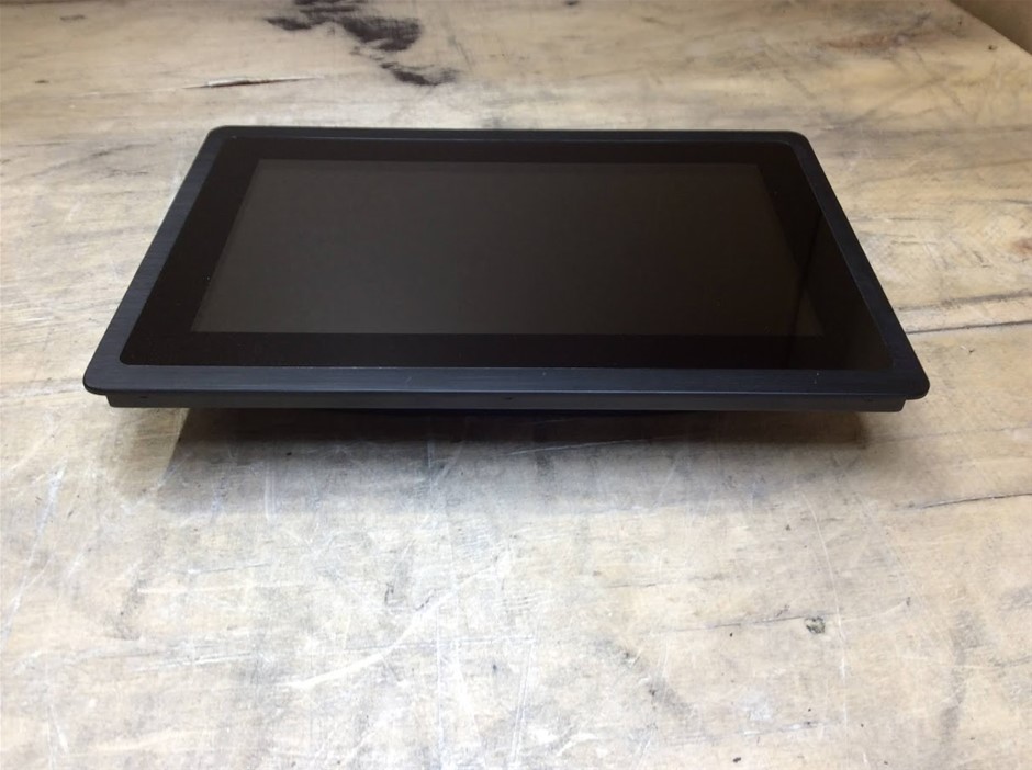 Unknown Brand IPC116-A Industrial Touch Monitor Auction (0002-2580229 ...