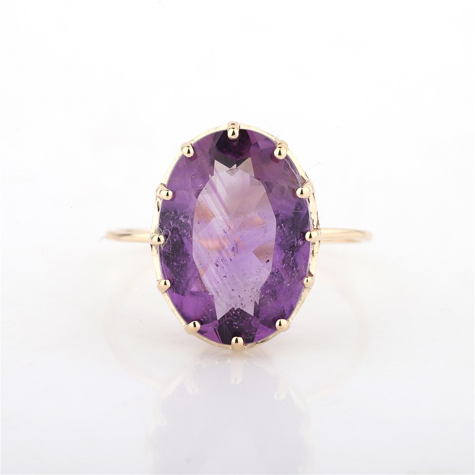 EX-Retail Gold & Natural Diamond 