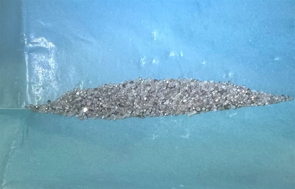 10.15 carat various shape & colour bulk diamond high value at bargain price