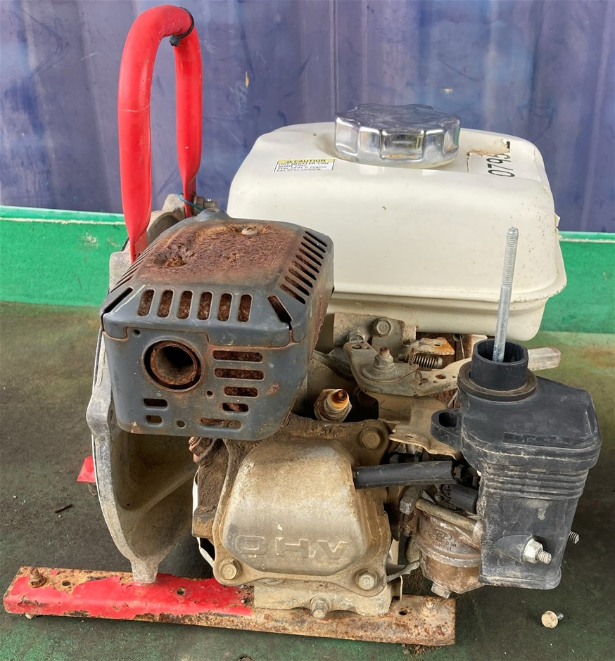 2019 Aussie Pumps QP205SL Pump Centrifugal Trash - 75mm - Rockhampton