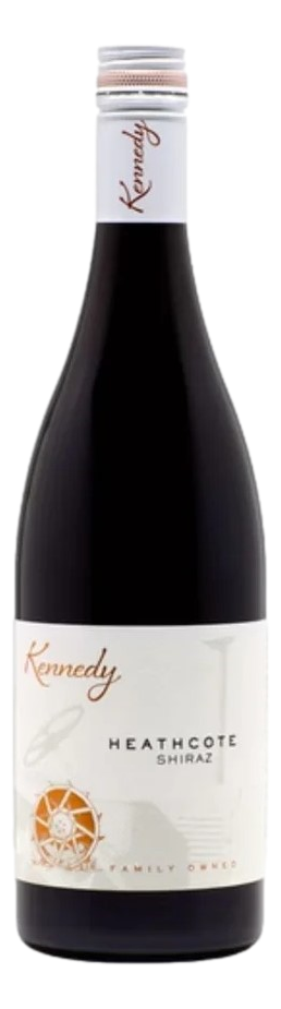 Kennedy Shiraz 2023 (12x 750mL).