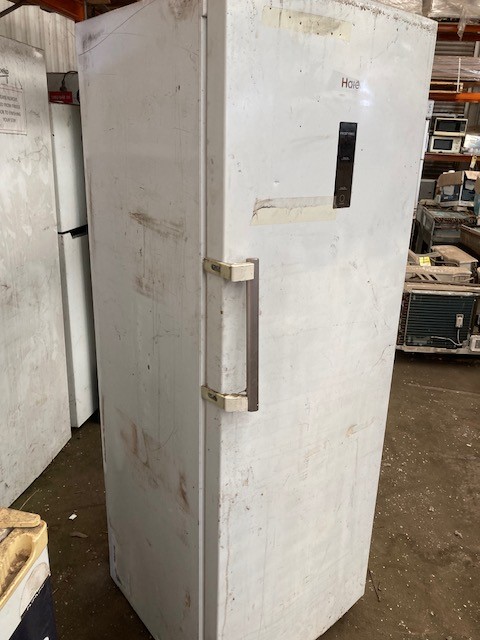 8x Assorted Refrigerators - Moranbah