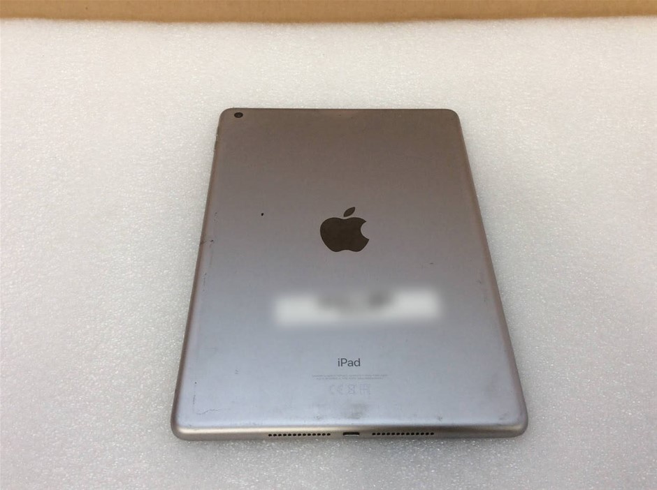APPLE iPad 6(A1893) 32GB Tablet
