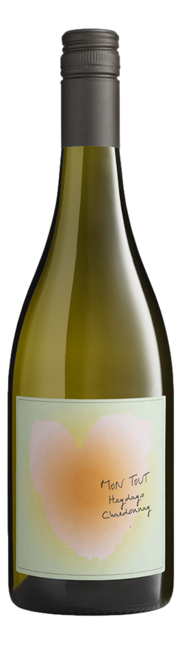 Mon Tout 'Heydays' Chardonnay 2024 (12x 
