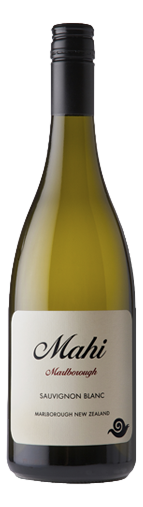 Mahi Marlborough Sauvignon Blanc 2024 (1