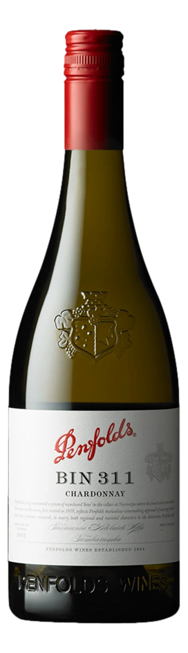 Penfolds Bin 311 Chardonnay 2019 (6x 750