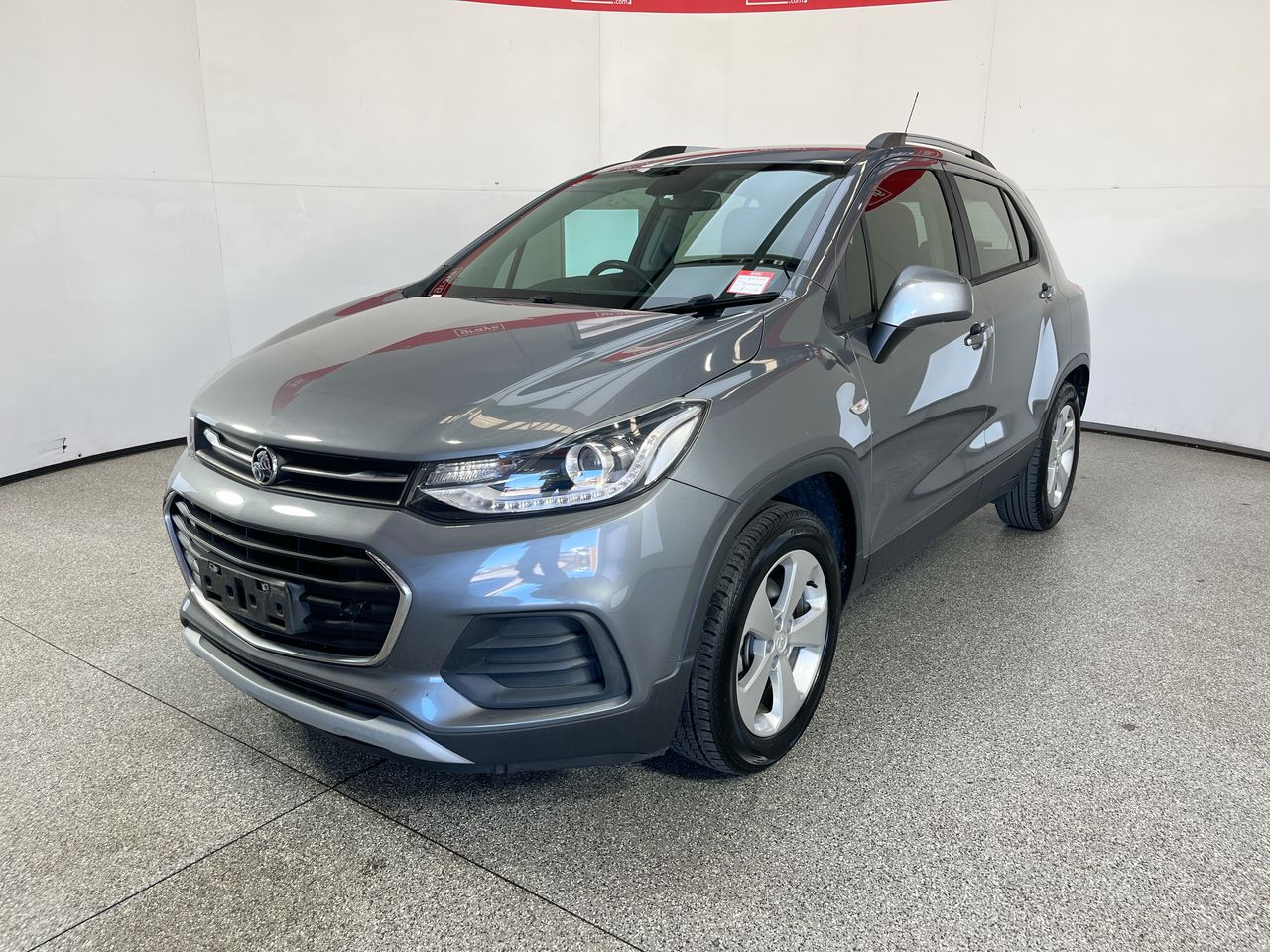 2019 Holden Trax LS TJ Automatic Wagon